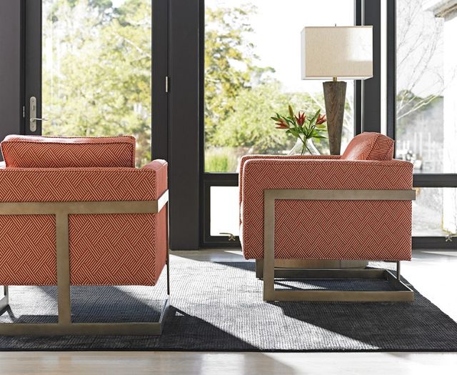 Lexington Home Customizable Shadow Play Winthrop Chair-1