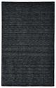 Feizy Luna Black 5' x 8' Rug-0