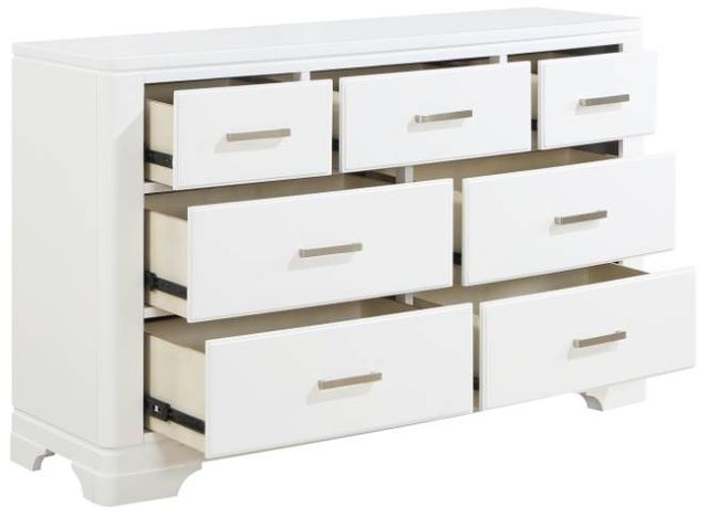 Homelegance® Hudson White Dresser-3