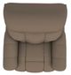 La-Z-Boy® Morrison Cappuccino Power Wall Recliner with Headrest and Lumbar-4