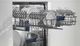Fulgor Milano 24" Stainless Steel Built In Dishwasher-3