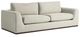 Four Hands Colt Canton Dove Sofa-0