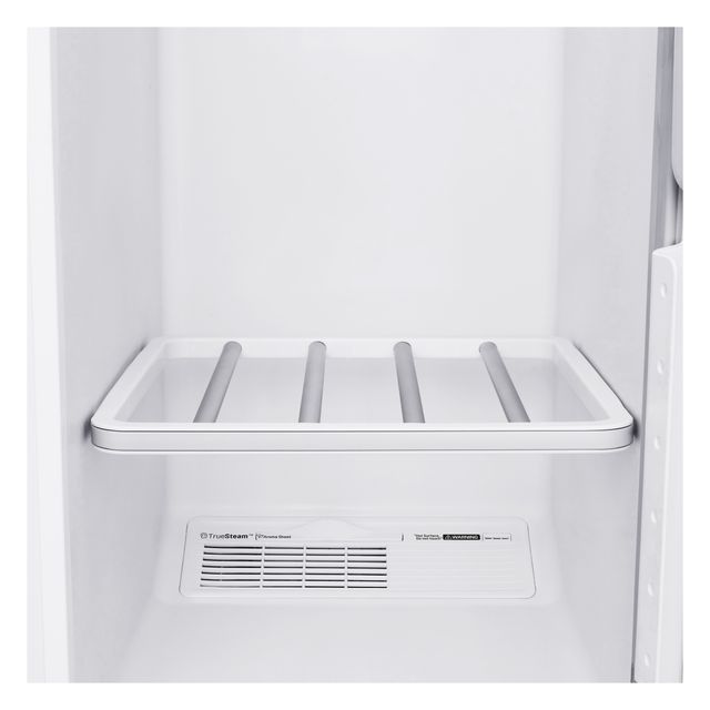 LG Styler Espresso Steam Clothing Care System-3