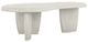 A.R.T. Furniture® Ashlar Bisque Tall Cocktail Table-0
