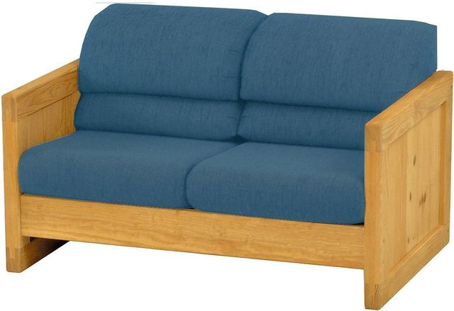 Crate Designs™ Furniture Classic Loveseat-0
