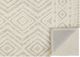 Feizy Anica Beige 5' x 8' Rug-4
