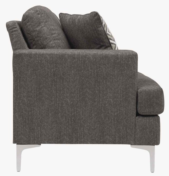 Signature Design by Ashley® Arcola Java Sofa-2