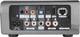 HEOS® by Denon® Gunmetal Silver Wireless Preamplifier-3