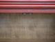 International Furniture Direct Capri Red Console-4