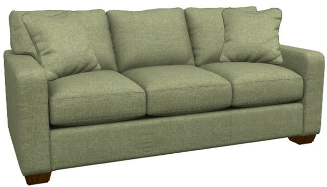 La-Z-Boy® Shiloh Leaf Sofa-0