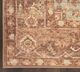 Nourison Home™ Vintage Washables Gold 5'x7' Area Rug-1