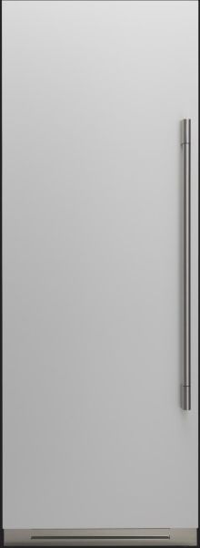 Fulgor Milano 17.4 Cu. Ft. Panel Ready Built In Column Refrigerator 