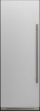 Fulgor Milano 17.4 Cu. Ft. Panel Ready Built In Column Refrigerator -0