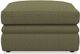 La-Z-Boy® Collins Premier Flagstone Ottoman-0