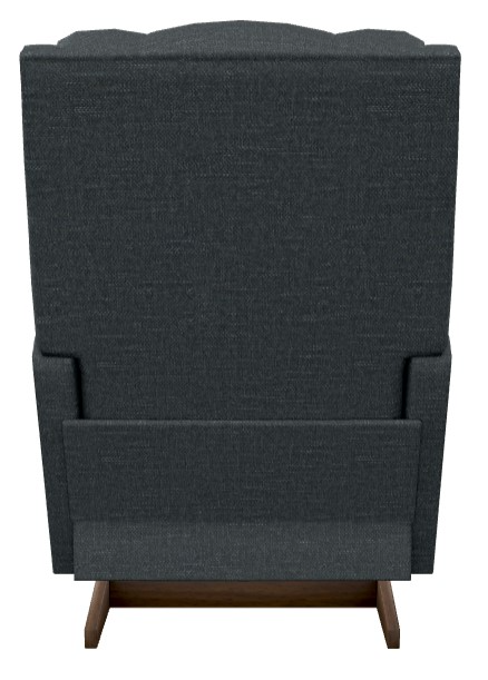 La-Z-Boy® Harbor Town Eclipse Manual Rocking Recliner