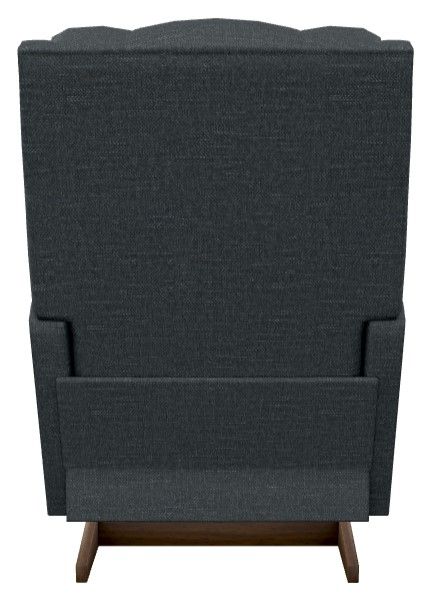 La-Z-Boy® Harbor Town Eclipse Manual Rocking Recliner-3