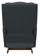 La-Z-Boy® Harbor Town Eclipse Manual Rocking Recliner-3