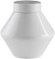 Signature Design by Ashley® Domina White Jar-0