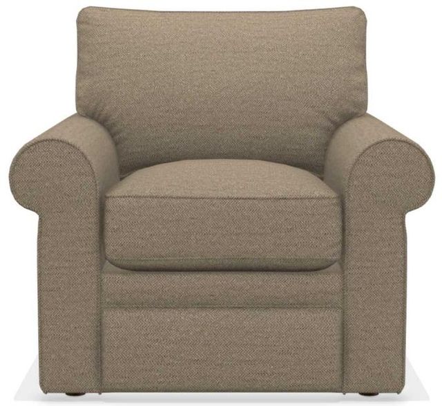 La-Z-Boy® Collins Mocha Chair-1