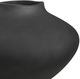 Renwil® Cipher Matte Black Vase-3
