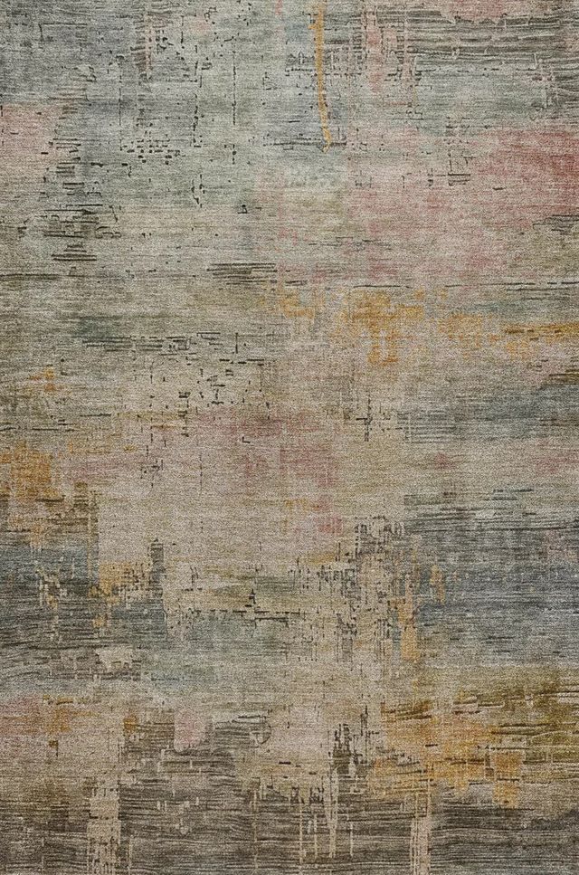 Dalyn™ Rug Company Kochi KC15 5'x8' Area Rug-0