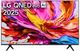 LG QNED91 75" MiniLED evo 4K Ultra HD AI Smart TV-0