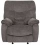 Franklin™ Trilogy Zuir Spruce Manual Rocker Recliner-2