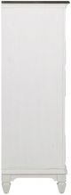 Liberty Furniture Allyson Park Charcoal/Wirebrushed White Chest-3