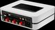 Bluesound POWERNODE White Wireless Multi-Room Music Streaming Amplifier-1