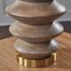 Signature Design by Ashley® Jyllyard Brown Table Lamp-1