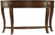 Hooker® Furniture Brookhaven Distressed Medium Clear Cherry Console Table-0