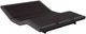 Rize Home Clarity II Split California King Adjustable Base, Includes 2 Pieces-3