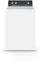 Speed Queen® TR5 3.2 Cu. Ft. White Agitator Top Load Washer-2