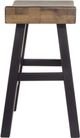 Signature Design by Ashley® Glosco Brown Counter Stool-2
