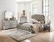 Homelegance® Avondale Gray Chest-1