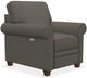 La-Z-Boy® Colby duo® Granite Power Recliner-1