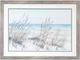 Stylecraft Gray/Light Blue/White Wall Art-0