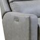 Southern Motion™ Customizable Social Club Power Headrest Chair and a Half Recliner-1