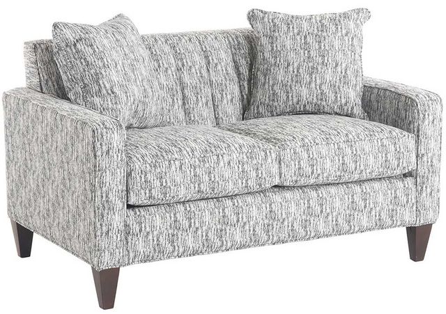 Marshfield Furniture Joni Gray Loveseat-0