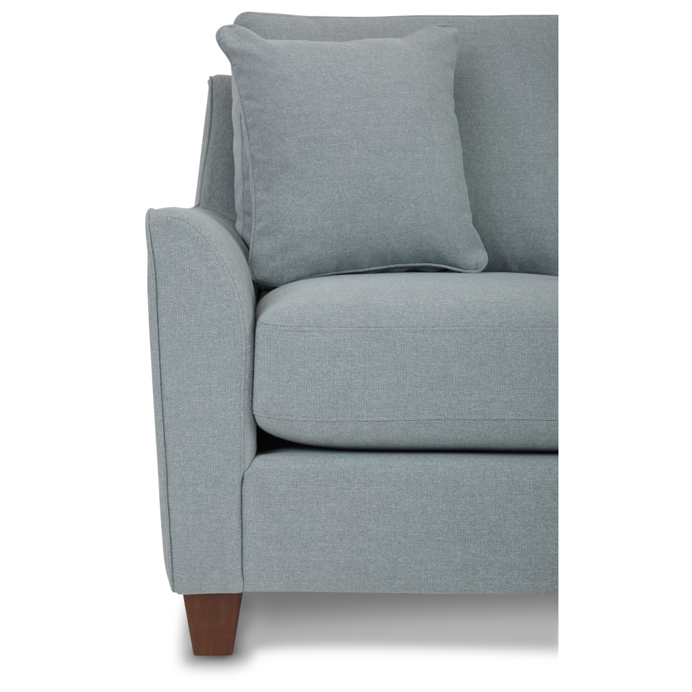 La-Z-Boy® Noah Sofa | McMasters Home Gallery