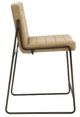 Modus Furniture Crossroads 2.0 Madison Bronze/Honey Counter Stool-2