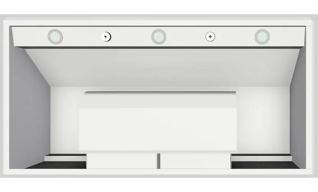 Vent-A-Hood® 42" Stainless Steel Under Cabinet Hood-2