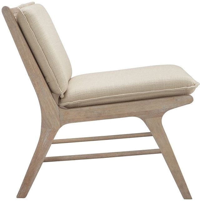 Olliix by INK+IVY Tan Melbourne Accent Chair-2