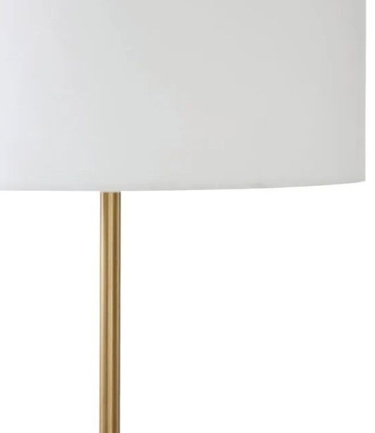 Renwil® Acoma Natural White Floor Lamp-2