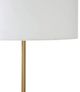 Renwil® Acoma Natural White Floor Lamp-2