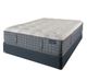 King Koil® Intimate Bayview 12" Hybrid Plush Tight Top Full Mattress-4