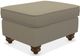 La-Z-Boy® Leighton Sandstone Premier Ottoman-2