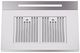 Ilve® Professional Plus II 30" Stainless Steel Wall Mounted Range Hood-3