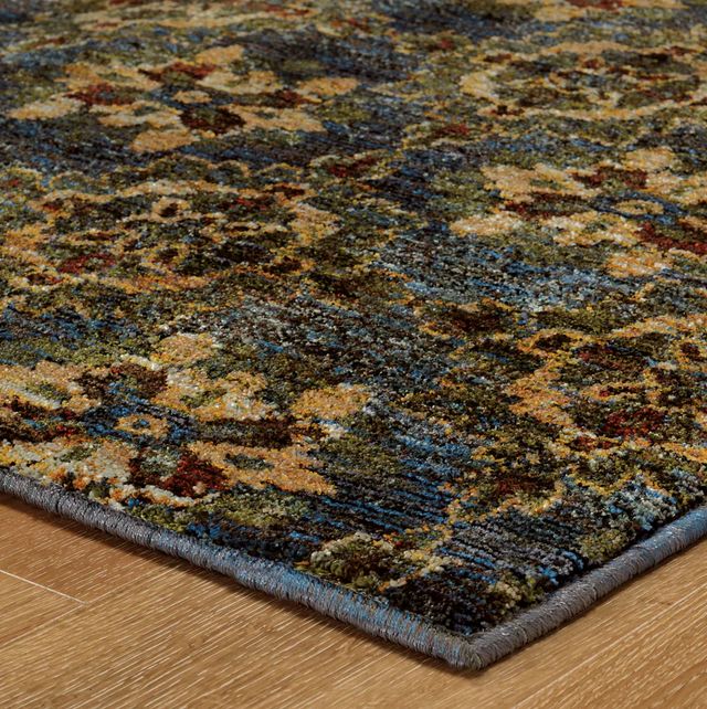 Oriental Weavers™ Andorra 5'x7' Style 31 Area Rug-1