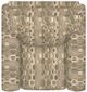 La-Z-Boy® Colby duo® Flax Power Recliner-4
